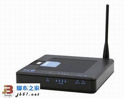 灵科无线路由器的上网设置方法简介