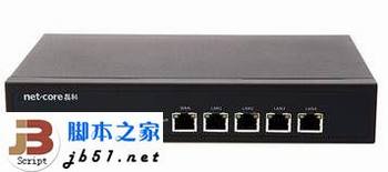 磊科路由器无法过滤故障的解决方法