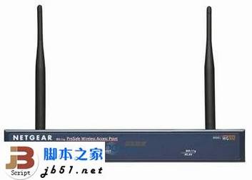 网件路由器缺省路由故障的解决办法