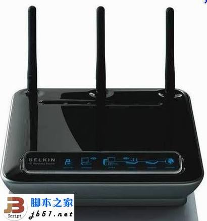 轻松搞定贝尔金路由器断网故障的解决