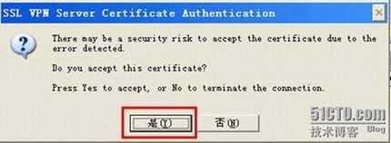 image Cisco SSL VPN 配置详解 图文