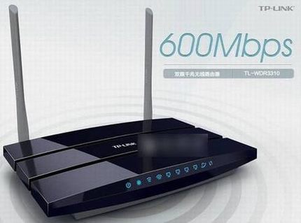 TP路由器怎么重启?TP-Link无线路由器重启方法介绍