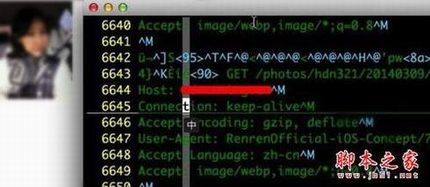 无线路由器蹭网之后,我们能窥探到哪些?