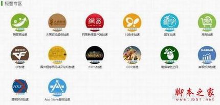 九款智能路由横向测评