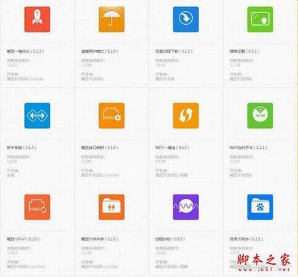 九款智能路由横向测评