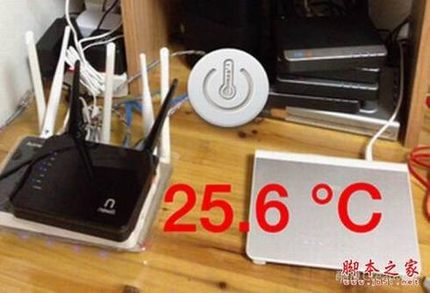 九款智能路由横向测评