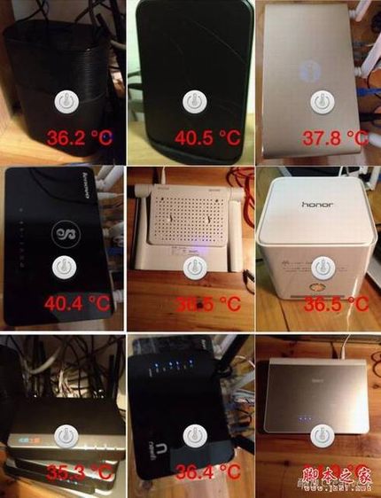 九款智能路由横向测评