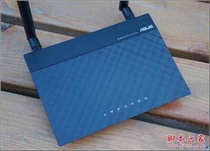 WIFI覆盖新利器 华硕RT-N12无线路由器 测评