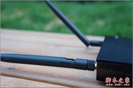 WIFI覆盖新利器 华硕RT-N12无线路由器 测评
