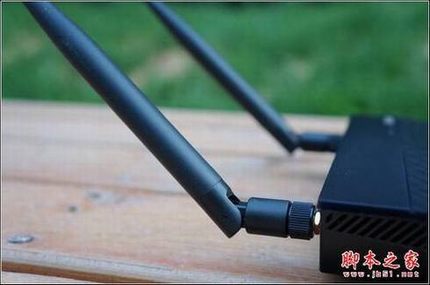 WIFI覆盖新利器 华硕RT-N12无线路由器 测评