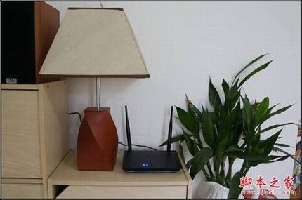 WIFI覆盖新利器 华硕RT-N12无线路由器 测评