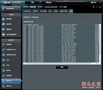 WIFI覆盖新利器 华硕RT-N12无线路由器 测评