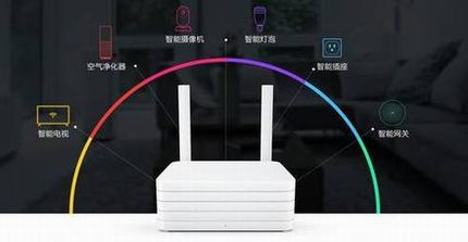 全新小米路由器问世:功能究竟新不新?