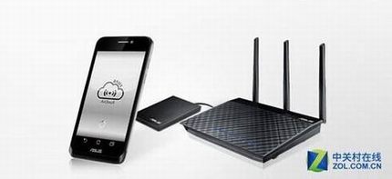 全新小米路由器问世:功能究竟新不新?
