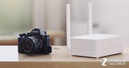 全新小米路由器问世:功能究竟新不新?