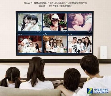 全新小米路由器问世:功能究竟新不新?