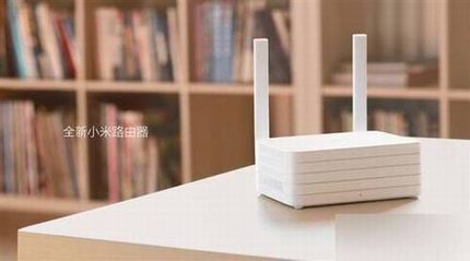 售价699元 小米全新路由器官方高清图赏