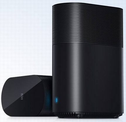 全新小米路由器和第一代小米路由器有什么区别?