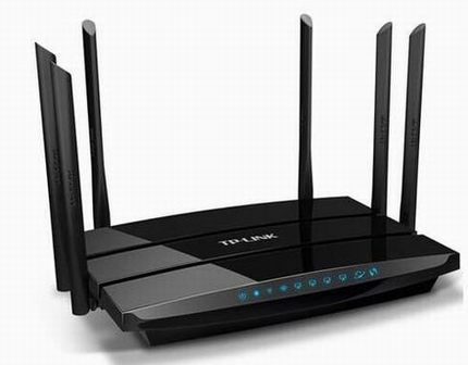 8大最强路由器排行 你用过吗