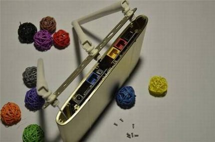 极路由3做工如何?极路由3智能路由器拆解图文评测