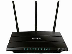 认识无线路由器的样子及常见品牌介绍