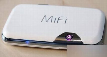 mifi密码可以改吗?移动mifi怎么改密码?