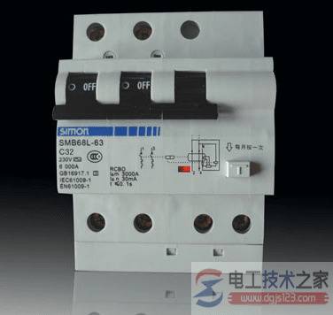 漏电开关经常跳闸有哪些原因?