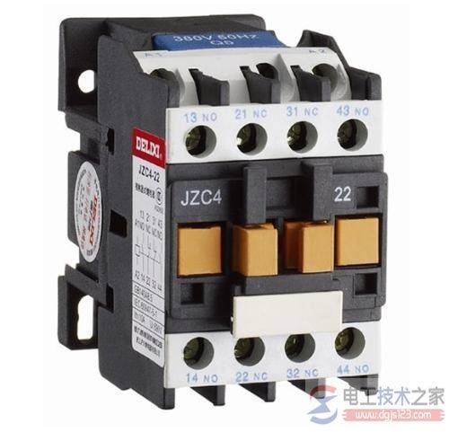 继电器的负载类型有哪些?继电器八种负载类型