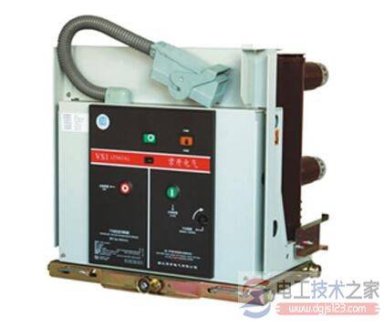 柱上真空断路器怎么用,柱上真空断路器使用注意事项