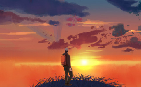 名字怎么取才好听男孩