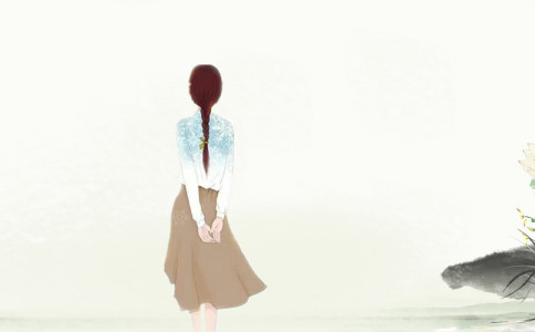 廖姓五行缺木女孩怎么起名