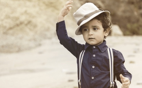 怎么样给孩子起名