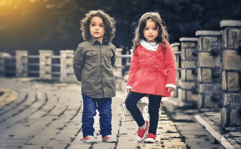 姓许女孩怎么取名字