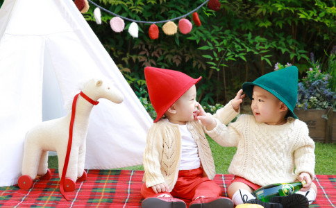 姓马男孩子应该怎样取名字