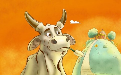 牛宝宝怎么取名,好方法起好名字