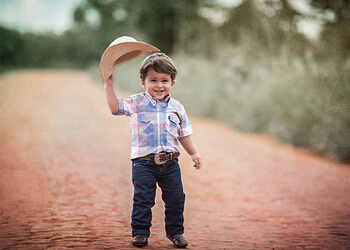 怎么给姓张的孩子起名