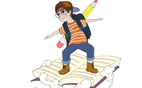 姓李男孩怎么起名字