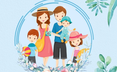 给孩子起名字怎么起好