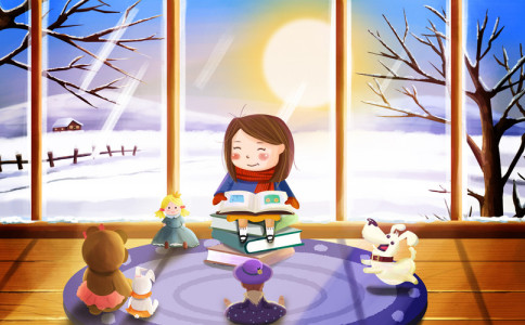 给孩子起名字怎么起好