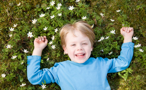如何给男孩起个好名字