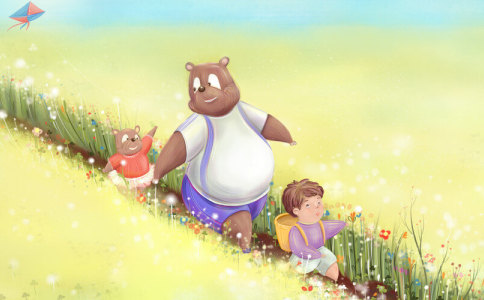 姓张的怎么给小孩取名字