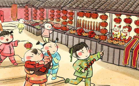 男孩子的名字怎么取才好听