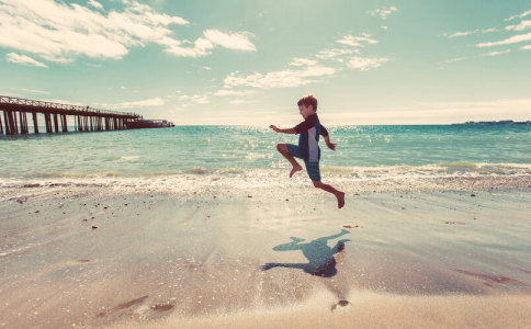 姓陈男孩怎么起名字