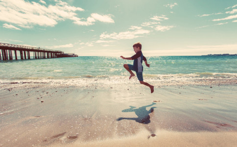 怎么给姓许的孩子起名