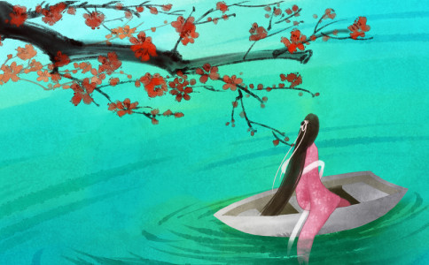 姓王的女孩诗词怎样起唯美的名字