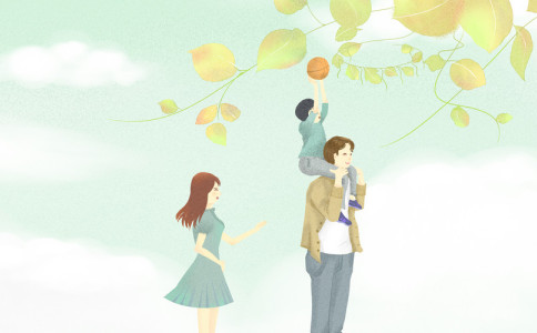 男孩名字姓许应该怎么取名字