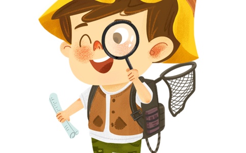 男孩名字姓许应该怎么取名字