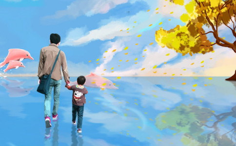 姓许男孩怎么取名字