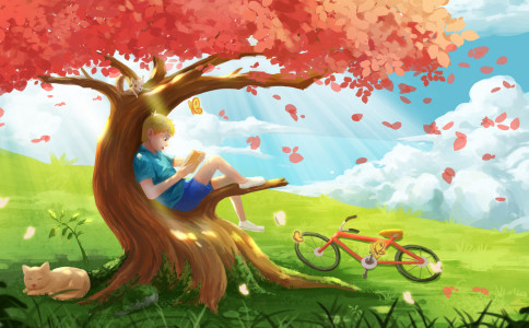 姓许男孩怎么取名字