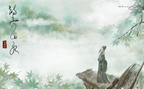 魏姓男宝宝诗经